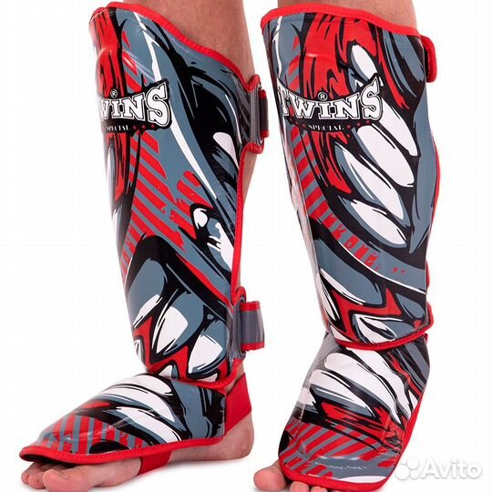 Защита голени Twins Special