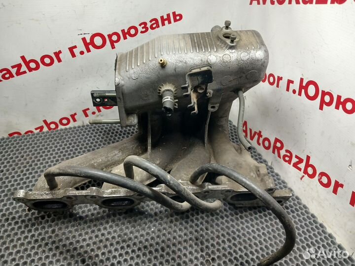 Коллектор впускной Suzuki Grand Vitara J20A