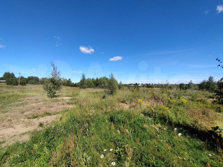 Участок 23 сот. (ИЖС)