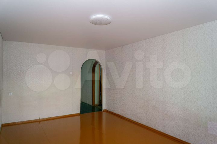 3-к. квартира, 70,4 м², 6/14 эт.