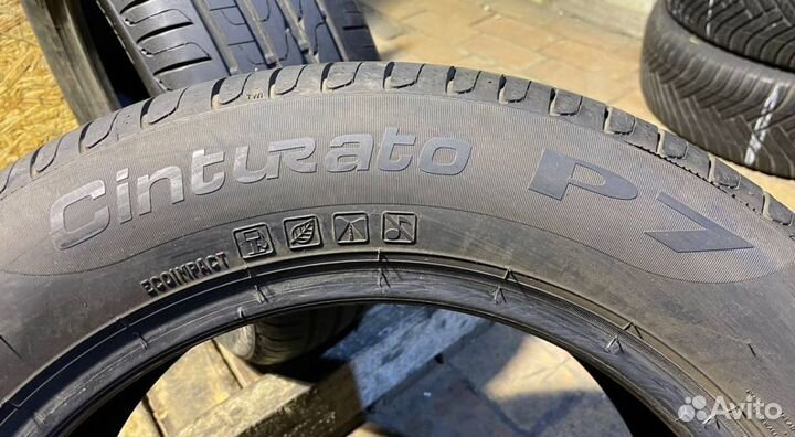 Pirelli Cinturato P7 205/60 R16