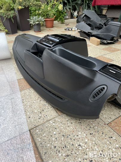 Панель priora 2