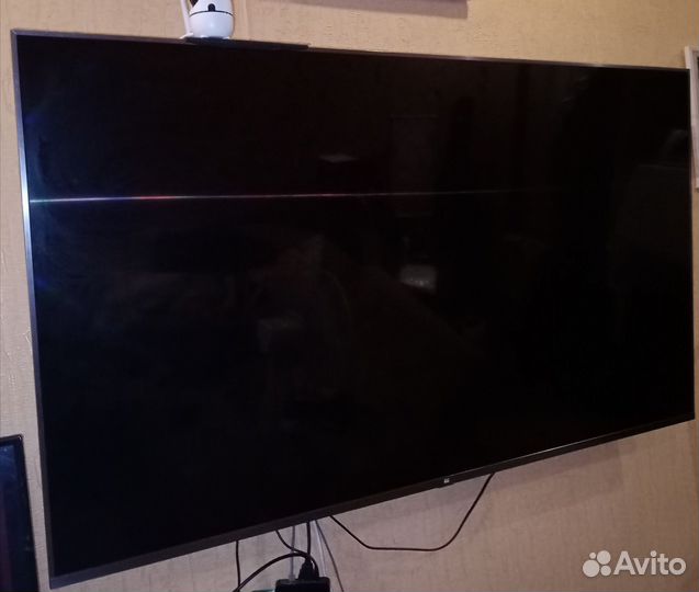 Телевизор SMART tv
