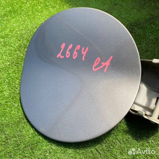 Лючок бензобака Suzuki Grand Vitara/ Escudo TA74W