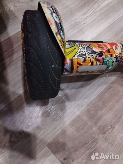 Гироскутер бу