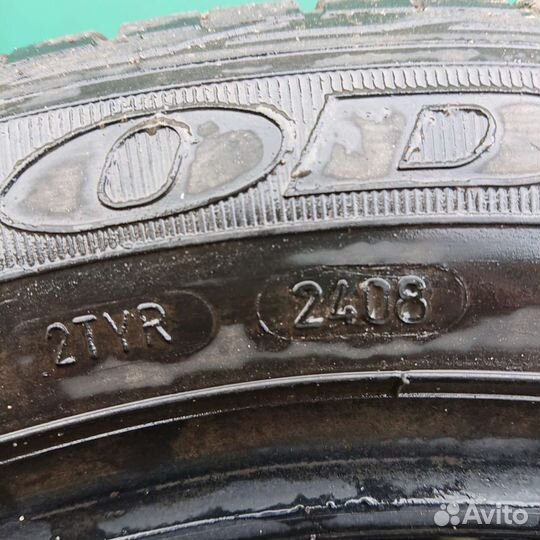 Goodyear Excellence 195/55 R16