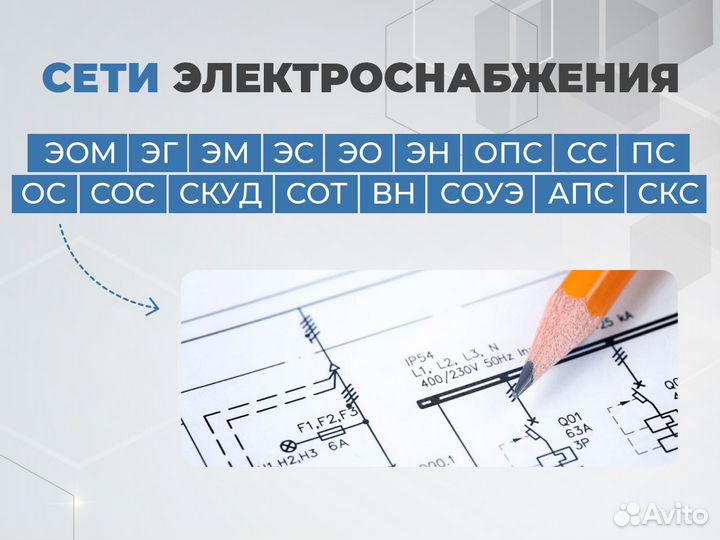 Исполнительная документация ППР