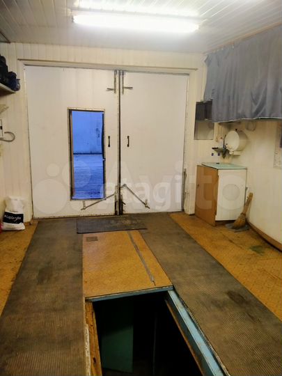 Машиноместо, 24 м²