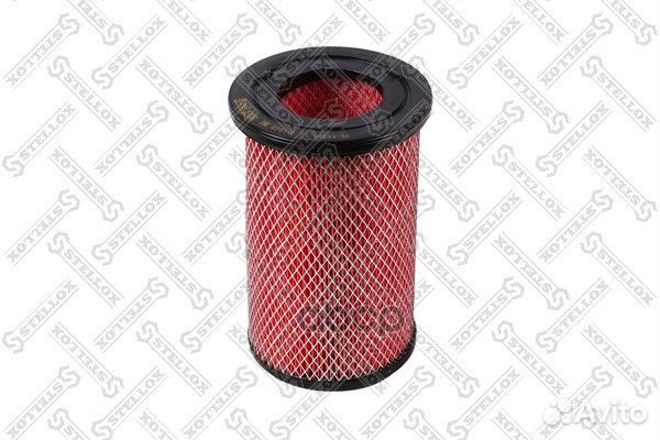 Фильтры воздушныеstellox 7101533SX Stellox