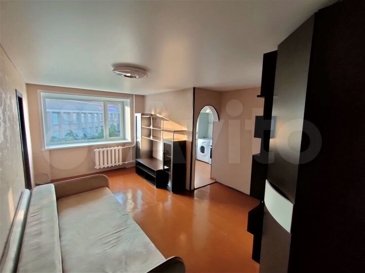 2-к. квартира, 44,2 м², 4/5 эт.