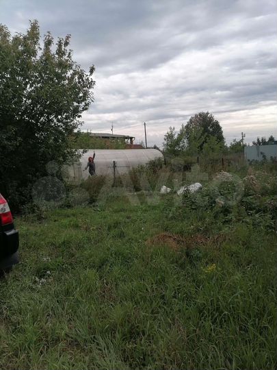 Участок 6 сот. (СНТ, ДНП)