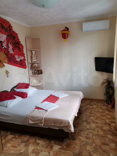 Комната 20 м² в 2-к., 2/2 эт.