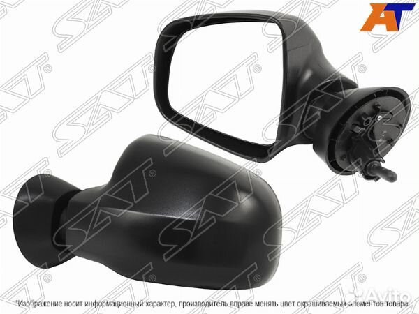 Зеркало LADA, LADA largus 12-21, renault, renault