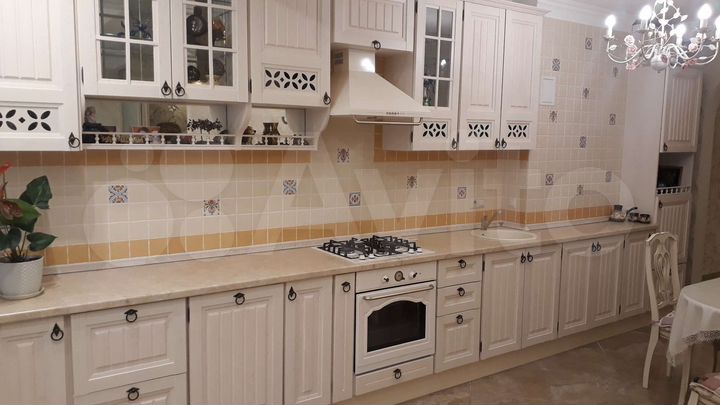 1-к. квартира, 50 м², 4/5 эт.