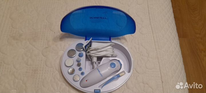 Аппарат для маникюра и педикюра