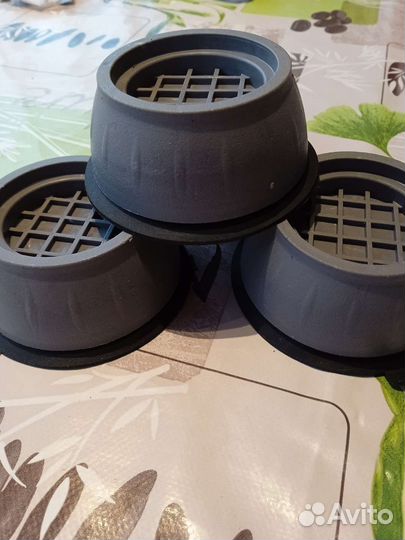 Подставки для стиральной машины