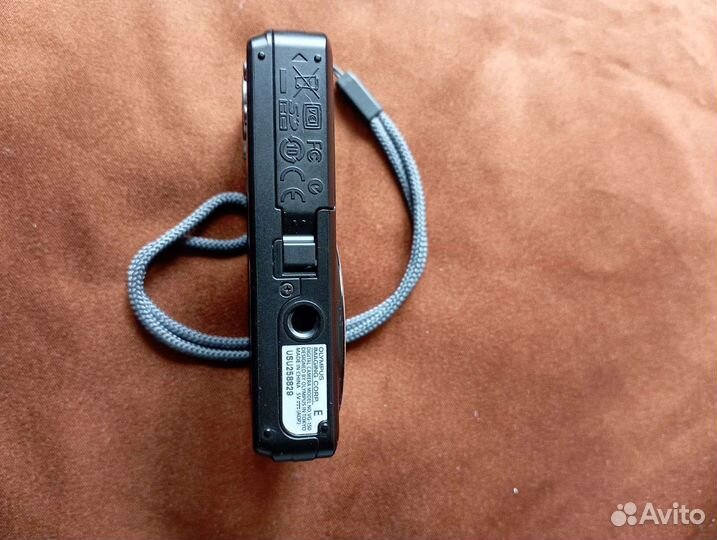 Фотоаппарат olympus VG-150