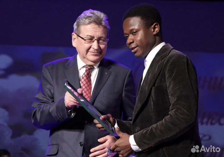 Репетитор французского и английского языка