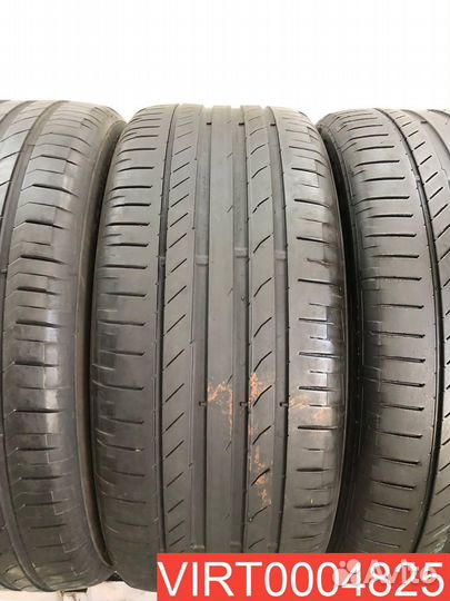 Continental ContiSportContact 5 SUV 255/50 R20 109W