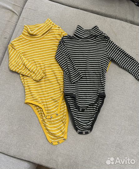 Детские вещи