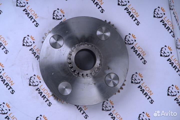 Вторая планетарная передача в сборе 05:903806 20:9