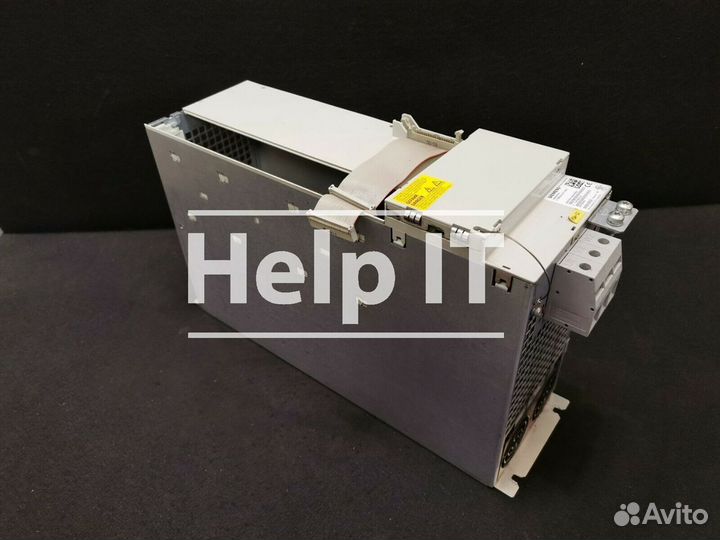 Модуль Siemens 6sn1123-1aa00-0ea2