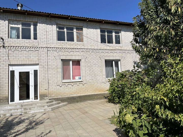 Дом 224,9 м² на участке 3,2 сот.