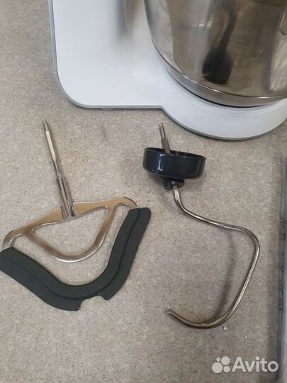 Кухонная машина bosch mum58b00