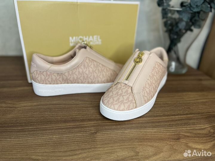 Кеды Michael Kors женские оригинал 38 размер