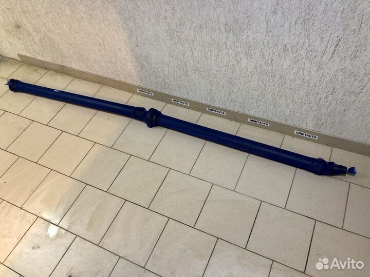 Кардан Удлиненный Газель