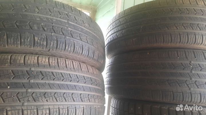 DoubleStar DS01 225/55 R18 98V