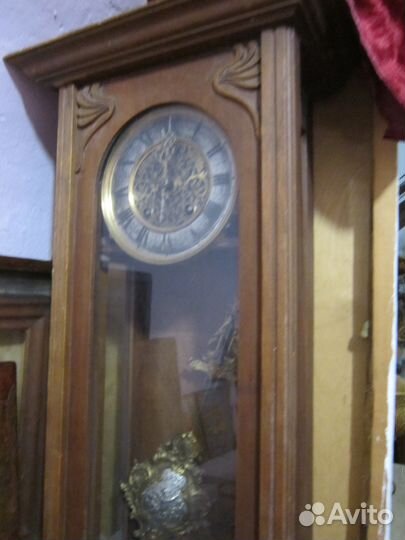 Часы, Швейцария