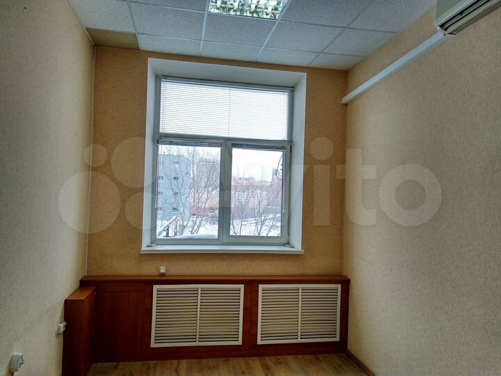 Офис, 57.2 м²