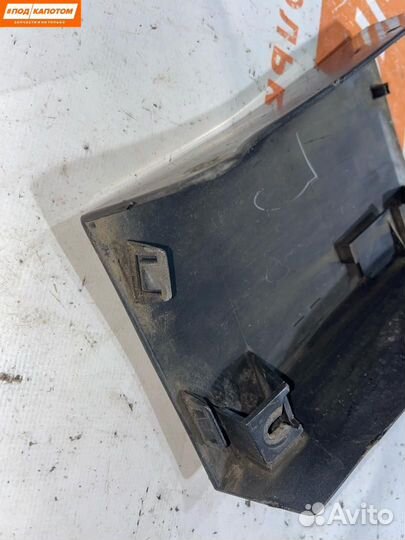 Крыло переднее правое Suzuki Grand Vitara 2 рест