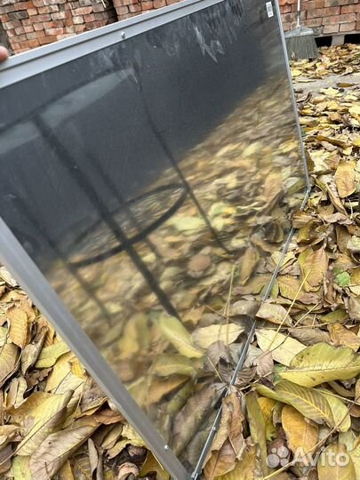 Маркерная доска настенная