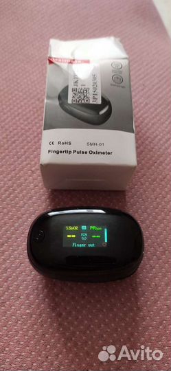 Пульсометр