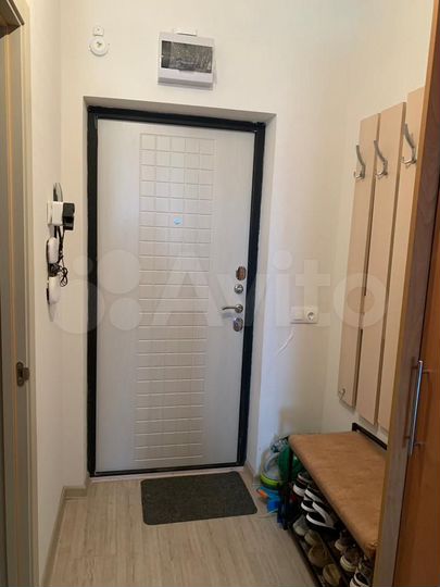 Квартира-студия, 29 м², 18/18 эт.