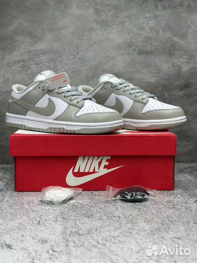 Nike Dunk Low 37-45 (Арт.75861)