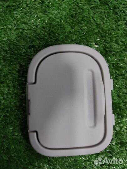 Накладка салона Peugeot Partner B9 2014