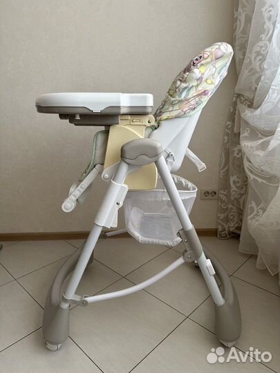 Стул для кормления