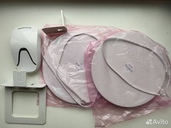 Монитор дыхания Babysense 7