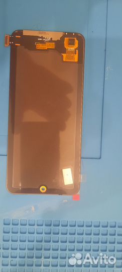 Redmi note 10 дисплей Redmi note 10s/Poco m5s