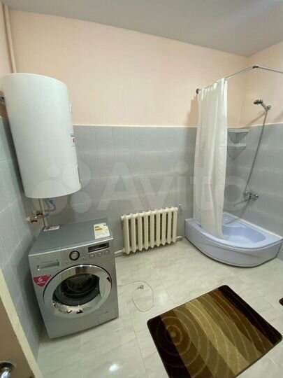 Дом 90 м² на участке 6 сот.