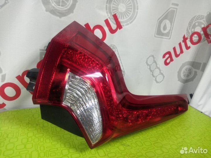 Фонарь задний левый Volvo V60 2010-2018