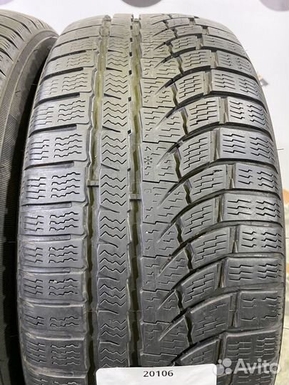 Nokian Tyres WR A4 225/55 R17