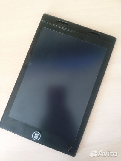 Планшет детский для рисования игрушка