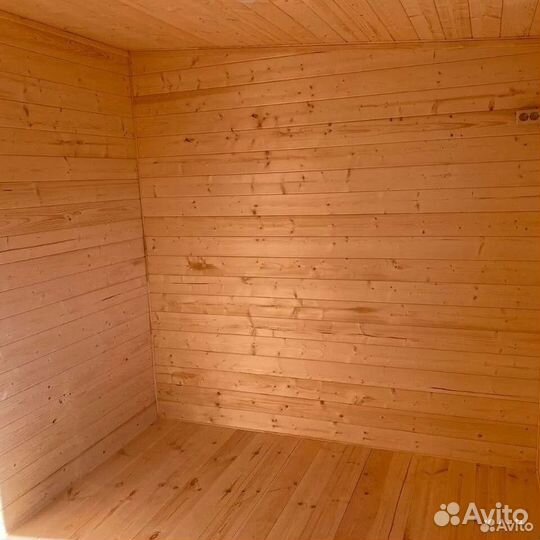 Каркасный дом 5х2,5 с доставкой DO-6778