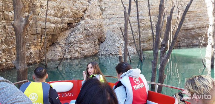 Туры Экскурсии Погулки по Дагестану