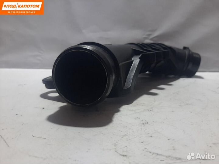Патрубок интеркулера Mazda CX-5 KE (2011 - 2017)