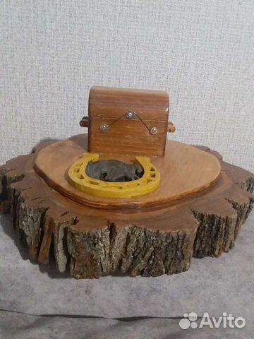 Шкатулка для украшений